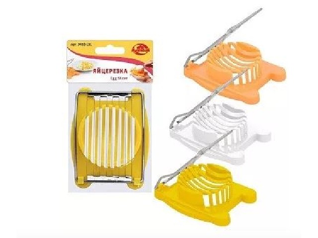 Яицерезка пластик 53-151